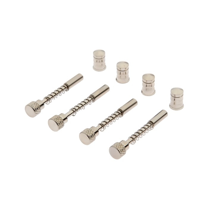 Плунжерное крепление Плунжерное крепление