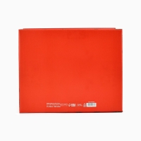 Коробка подарочная новогодняя складная «Magic time», 30 х 24.5 х 15 см, Новый год Коробка подарочная новогодняя складная «Magic time», 30 х 24.5 х 15 см, Новый год