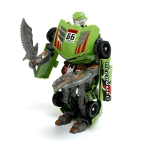 Робот «Спорткар», трансформируется Робот «Спорткар», трансформируется