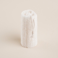 Набор для ванной SL Home «Ортика», 3 мочалки: розочка, варежка, люффа Набор для ванной SL Home «Ортика», 3 мочалки: розочка, варежка, люффа