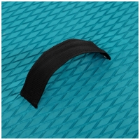 SUP доска надувная прогулочная KELPIE 10.4", 315х80х15 см