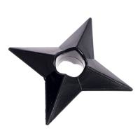 Набор ниндзя &laquo;Коготь ярости&raquo;, 9 предметов