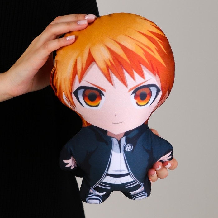 Игрушка антистресс &laquo;Воин&raquo;