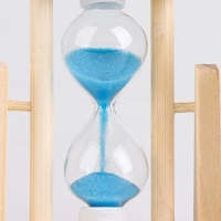 Песочные часы "Любовь рисовать", сувенирные, органайзер для канцелярии, 9.5 х 13.5 см Песочные часы "Любовь рисовать", сувенирные, органайзер для канцелярии, 9.5 х 13.5 см