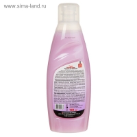 Кондиционер-ополаскиватель для любых тканей Fedora "Цветок лотоса" антибактериальное, 750 мл Кондиционер-ополаскиватель для любых тканей Fedora "Цветок лотоса" антибактериальное, 750 мл