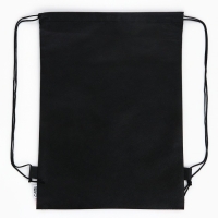 Мешок для обуви «Мотоцикл» непромокаемое полотно 30 х 40 см Мешок для обуви «Мотоцикл» непромокаемое полотно 30 х 40 см