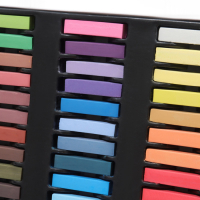 Мелки для волос, 36 шт. Мелки для волос, 36 шт.