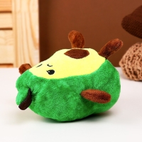 Мягкая игрушка &laquo;Авокадо&raquo;, вывернушка