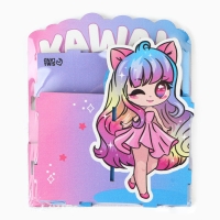 Органайзер для канцелярии &laquo;Kawaii&raquo;