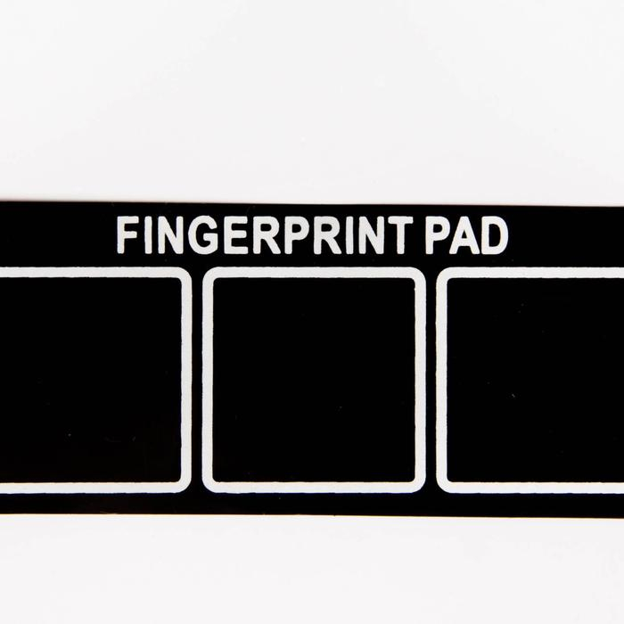 Набор для опытов &laquo;Фиксики: Отпечатки пальцев&raquo;