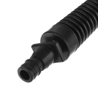 Щётка для мойки машины, под шланг Щётка для мойки машины, под шланг