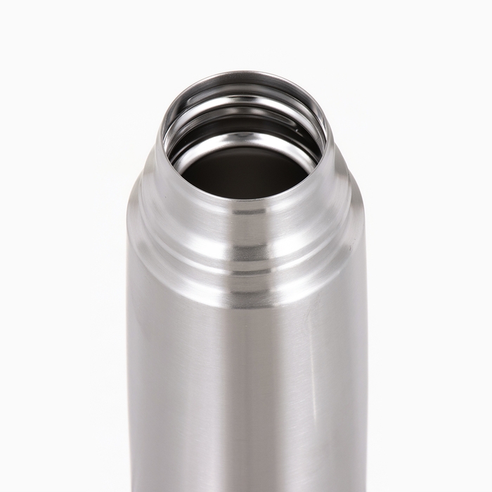 Термос "Арктика" 101, с ситечком, 750 мл, сохраняет тепло 24 ч