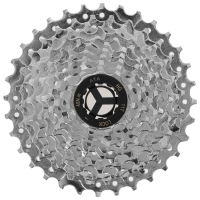 Кассета ATA, 10 скоростей, 11-32T Кассета ATA, 10 скоростей, 11-32T