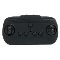 Вертолёт радиоуправляемый &laquo;Полиция&raquo;, цвет синий