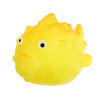 Набор игрушек для ванны «Подводные малыши», 8 предметов Набор игрушек для ванны «Подводные малыши», 8 предметов