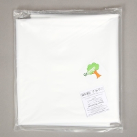 Мешок-вкладыш в бочку, 160 литров, 78 &times; 112 см, 100 мкм, Greengo