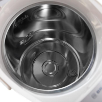 Термопот BRAYER BR1092, 900 Вт, 4 л, 3 способа подачи воды, поддержание t&deg;, бежевый