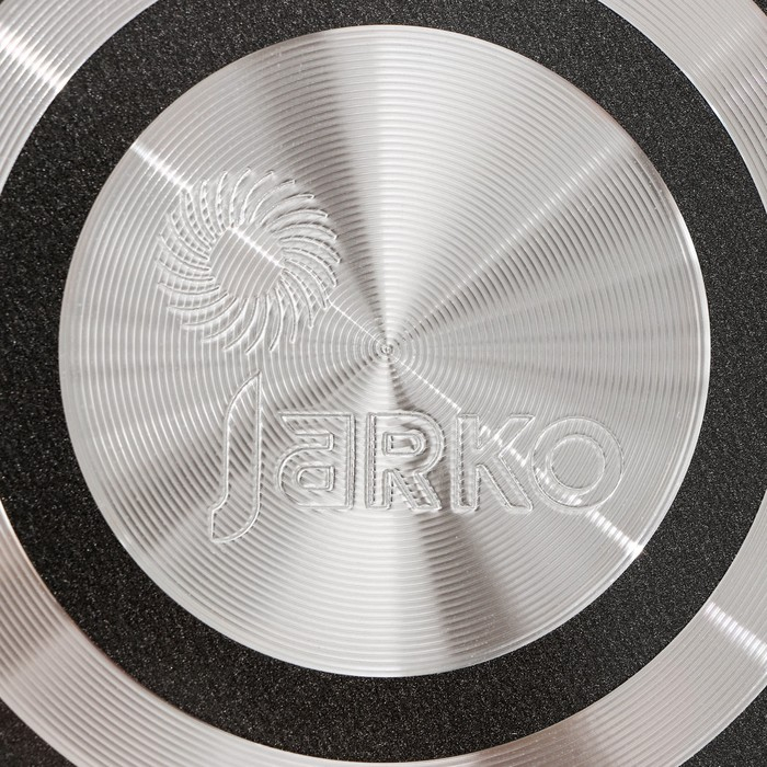 Cковорода Forever, d=26 см, съёмная ручка, стеклянная крышка, антипригарное покрытие, цвет черный Cковорода Forever, d=26 см, съёмная ручка, стеклянная крышка, антипригарное покрытие, цвет черный