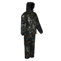 Костюм зимний &laquo;Эхо&raquo;, размер 60-62, рост 170-176