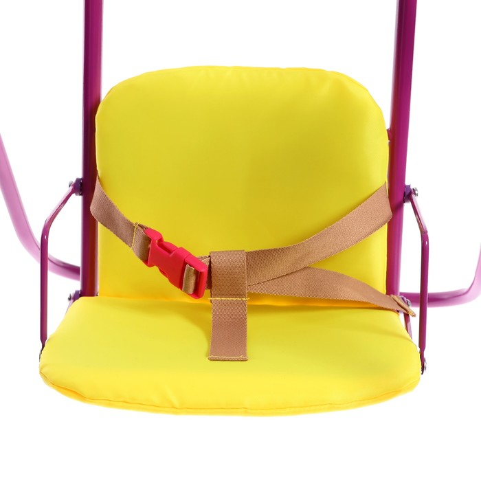 Качели для кукол 1, МИКС Качели для кукол 1, МИКС