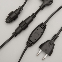 Гирлянда «Занавес» 2 × 6 м, IP44, УМС, тёмная нить, 1440 LED, свечение тёплое белое, 220 В Гирлянда «Занавес» 2 × 6 м, IP44, УМС, тёмная нить, 1440 LED, свечение тёплое белое, 220 В