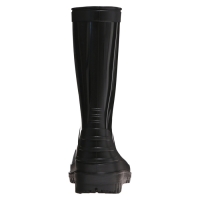 Сапоги женские С-11ЧНУ, ПВХ, утепленные, черные, размер 39 (247) Сапоги женские С-11ЧНУ, ПВХ, утепленные, черные, размер 39 (247)