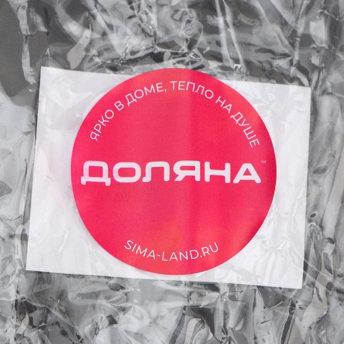 Сито для просеивания с ручкой Доляна «Фире», d=11 см, цвет серебристый Сито для просеивания с ручкой Доляна «Фире», d=11 см, цвет серебристый