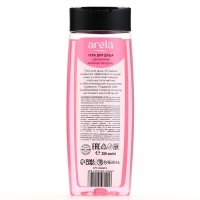 Гель для душа &laquo;Сладкие моменты&raquo;, 250 мл, аромат ягодного десерта, ARELA