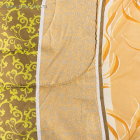 Одеяло, размер 200х220 см, цвет МИКС, синтепон Одеяло, размер 200х220 см, цвет МИКС, синтепон