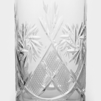 Стакан стеклянный «Чайный», 300 мл, d=11 см, h=7 см Стакан стеклянный «Чайный», 300 мл, d=11 см, h=7 см