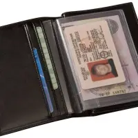 Обложка для автодокументов и паспорта Omnia Mea