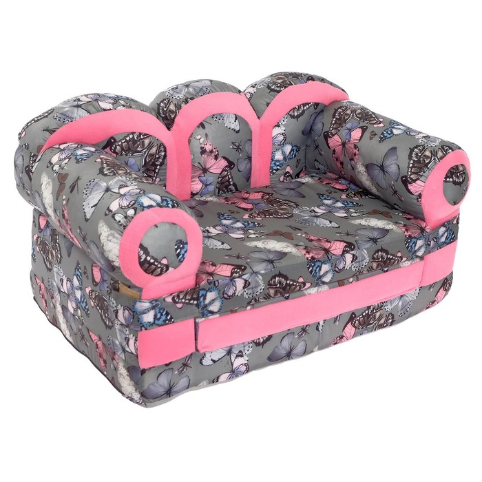 Мягкая игрушка &laquo;Диван Прованс&raquo;, МИКС