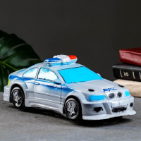 Копилка "Автомобиль ДПС" 36х13см Копилка "Автомобиль ДПС" 36х13см