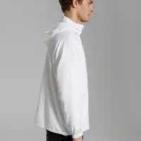 Куртка Kivach Air, белая, размер S