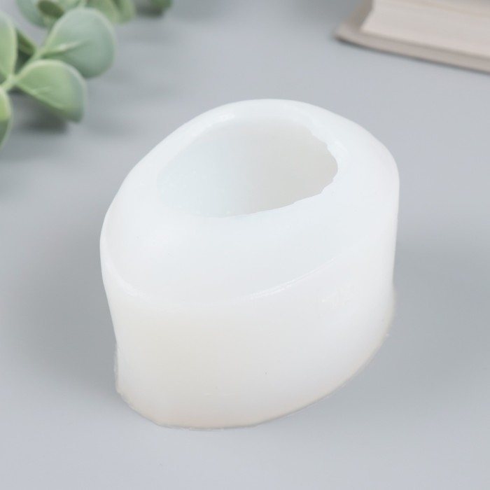 Молд силикон "Лимон" 8,5х6,4х5,5 см