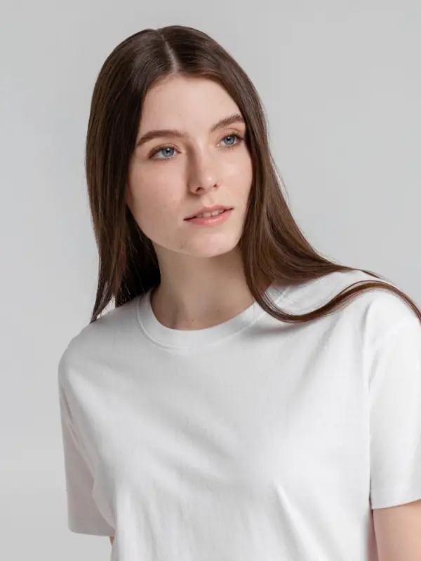 Футболка Imperial 190 морозно-голубая, размер M Футболка Imperial 190 морозно-голубая, размер M