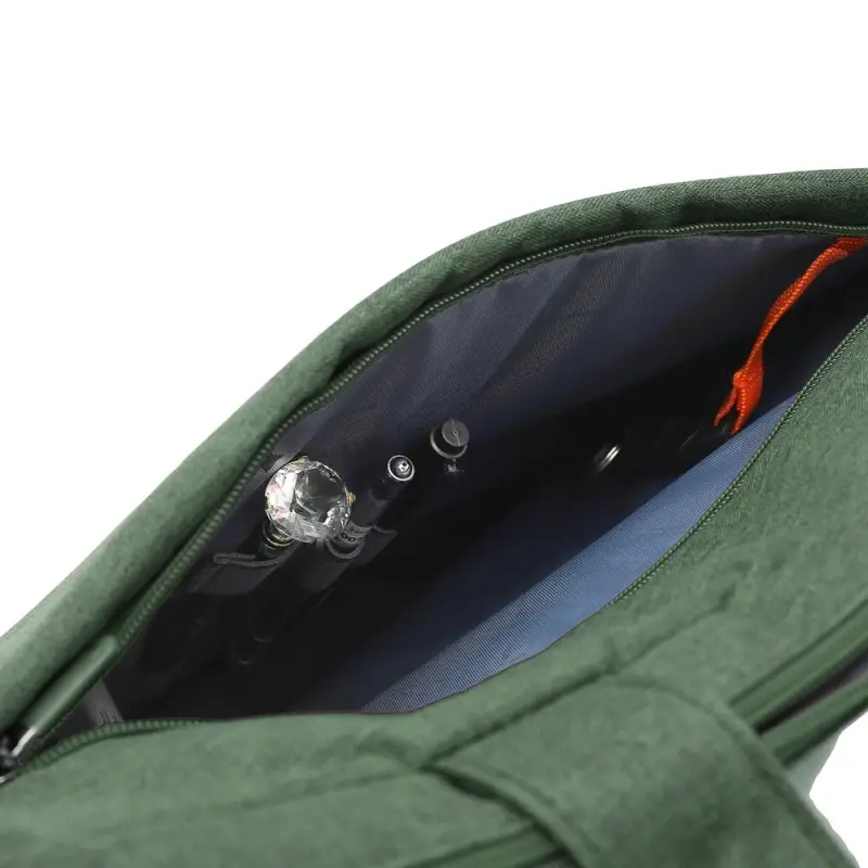 Cумка для ноутбука L225, зеленый Cумка для ноутбука L225, зеленый