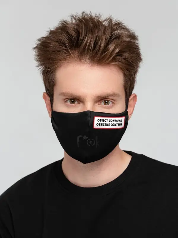 Набор масок для лица с термонаклейками «Знаки свыше» Набор масок для лица с термонаклейками «Знаки свыше»