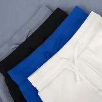 Шорты J3, серые, размер M/L