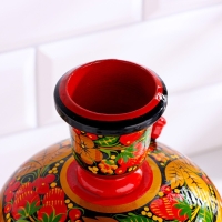 Сувенир &laquo;Самовар&raquo;, хохлома