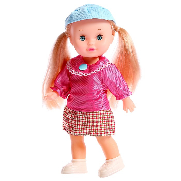 Кукла классическая &laquo;Маленькая Леди&raquo;, МИКС