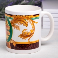 Кружка &laquo;Лучший учитель&raquo;, 330 мл