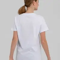 Футболка T-bolka 160 Original белая, размер XXL Футболка T-bolka 160 Original белая, размер XXL