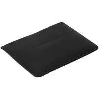 Чехол для карт Alaska, черный Чехол для карт Alaska, черный