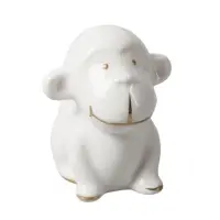 Статуэтка «Обезьяна» Статуэтка «Обезьяна»