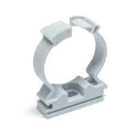 Клипса с замком 32 мм ,150 шт Клипса с замком 32 мм ,150 шт