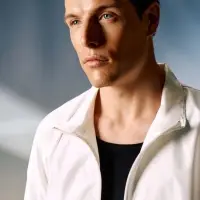 Ветровка Kivach, темно-серая (графит), размер XL