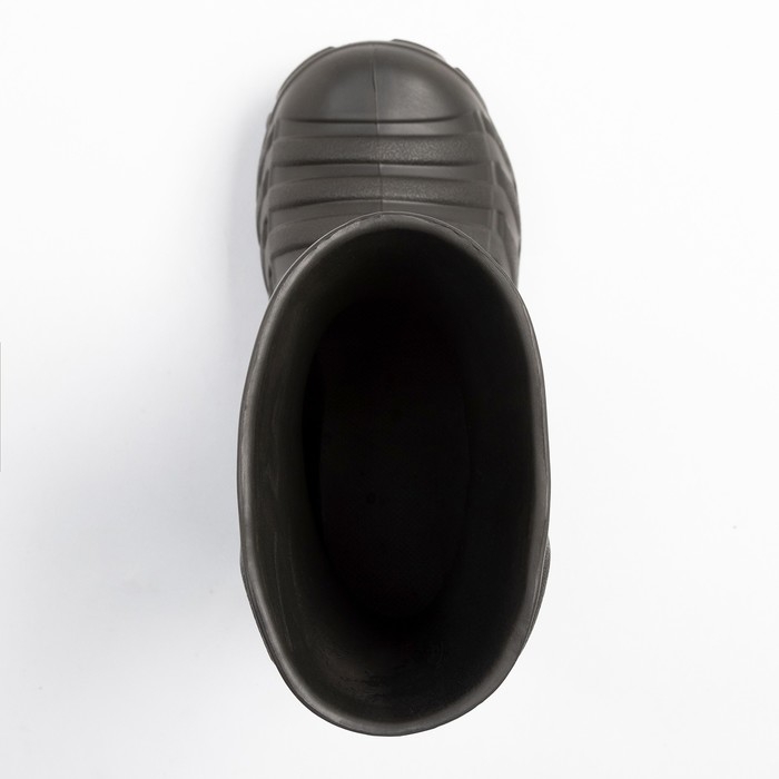 Сапоги детские, цвет олива, размер 27/28 Сапоги детские, цвет олива, размер 27/28