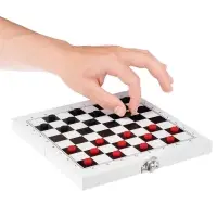 Набор игр Tickler, белый Набор игр Tickler, белый