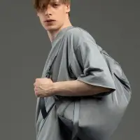 Рюкзак B1, серый